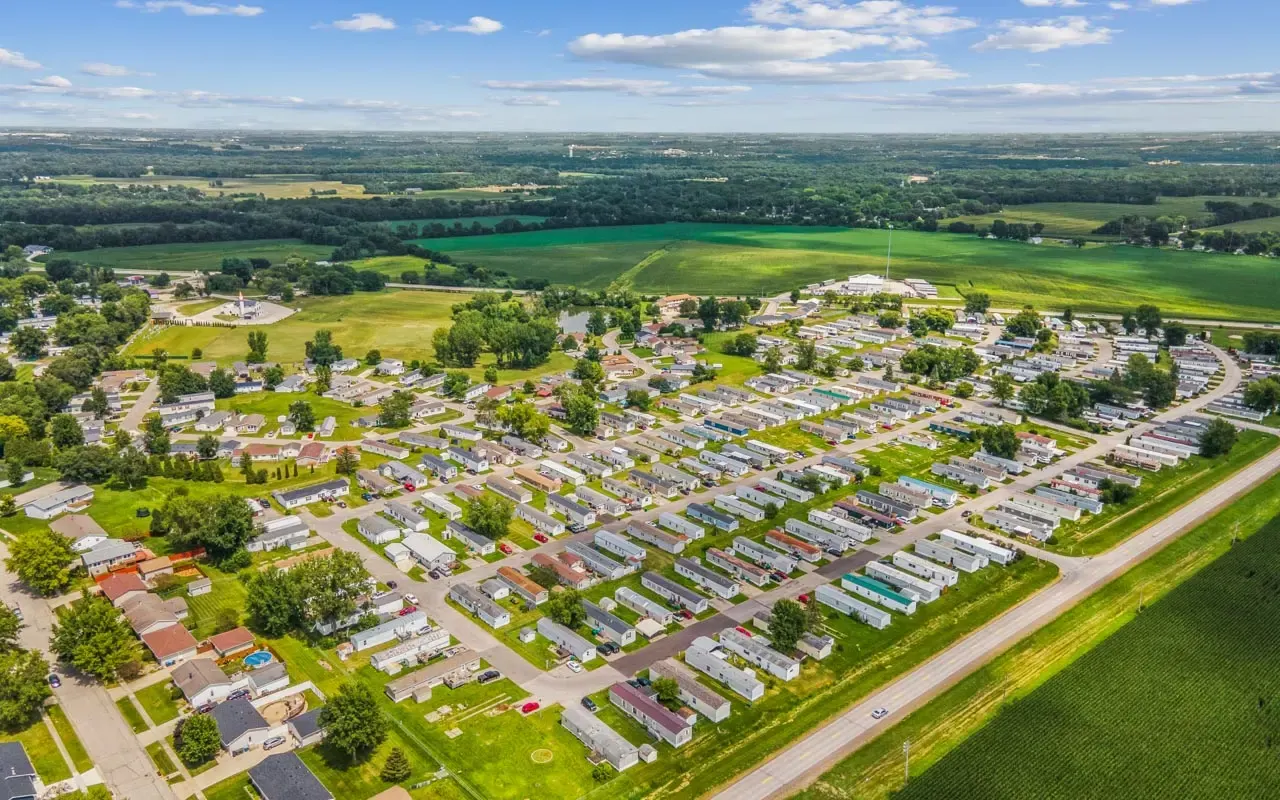 South View Estates