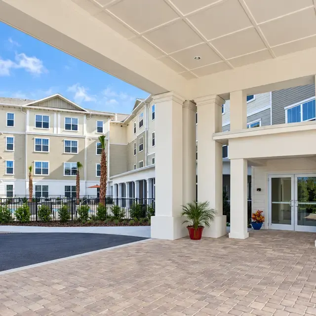 Heritage Village Commons Apartments