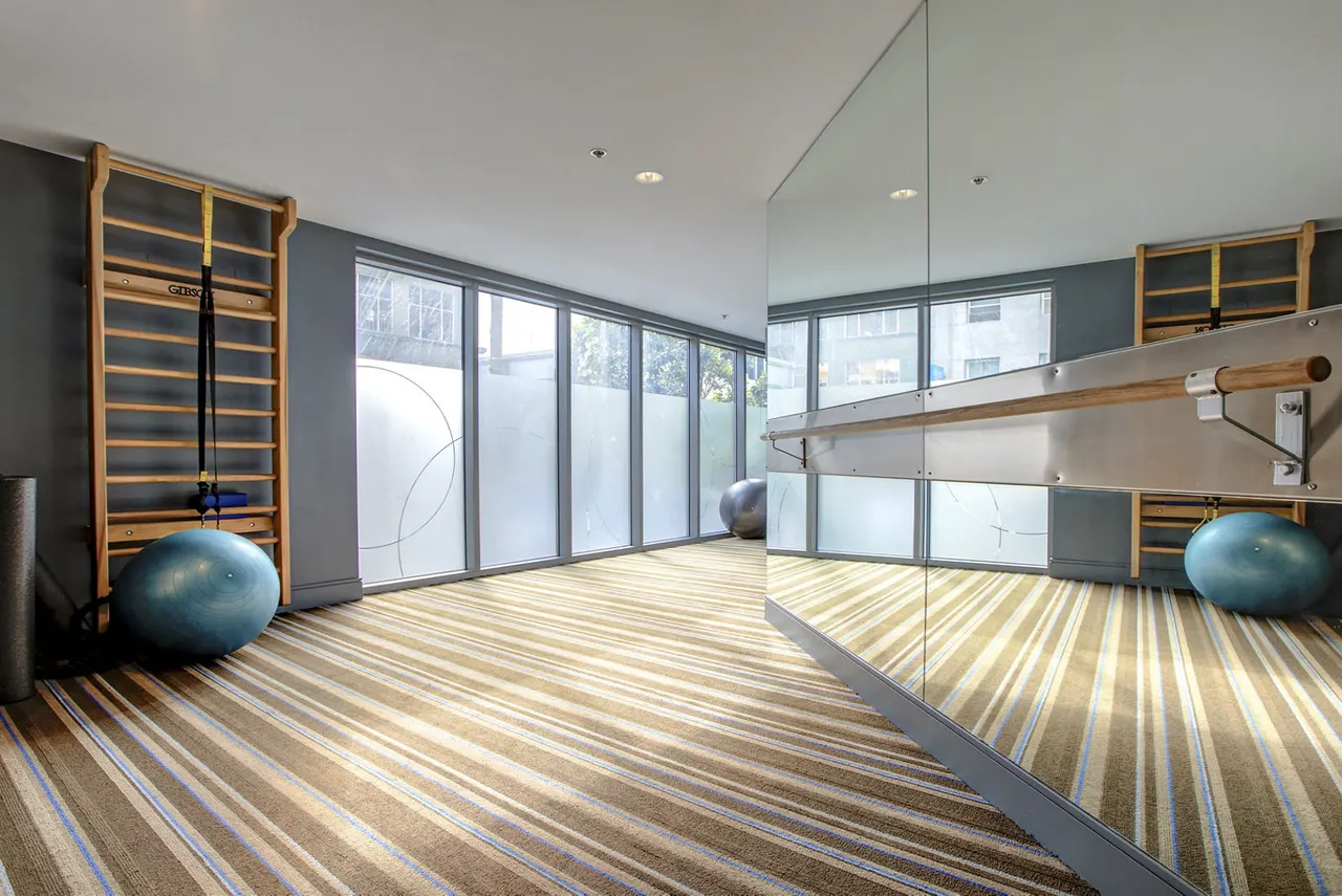 Argenta Apartments