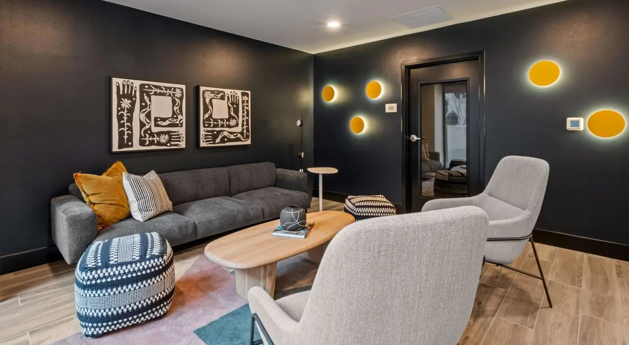 Tapestry Apartments