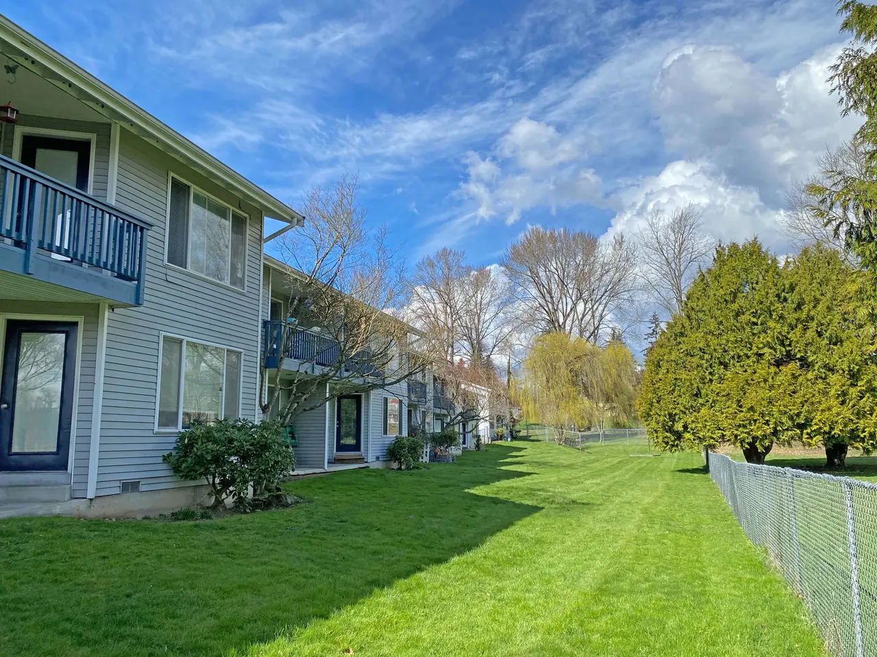 The Trail Apartments