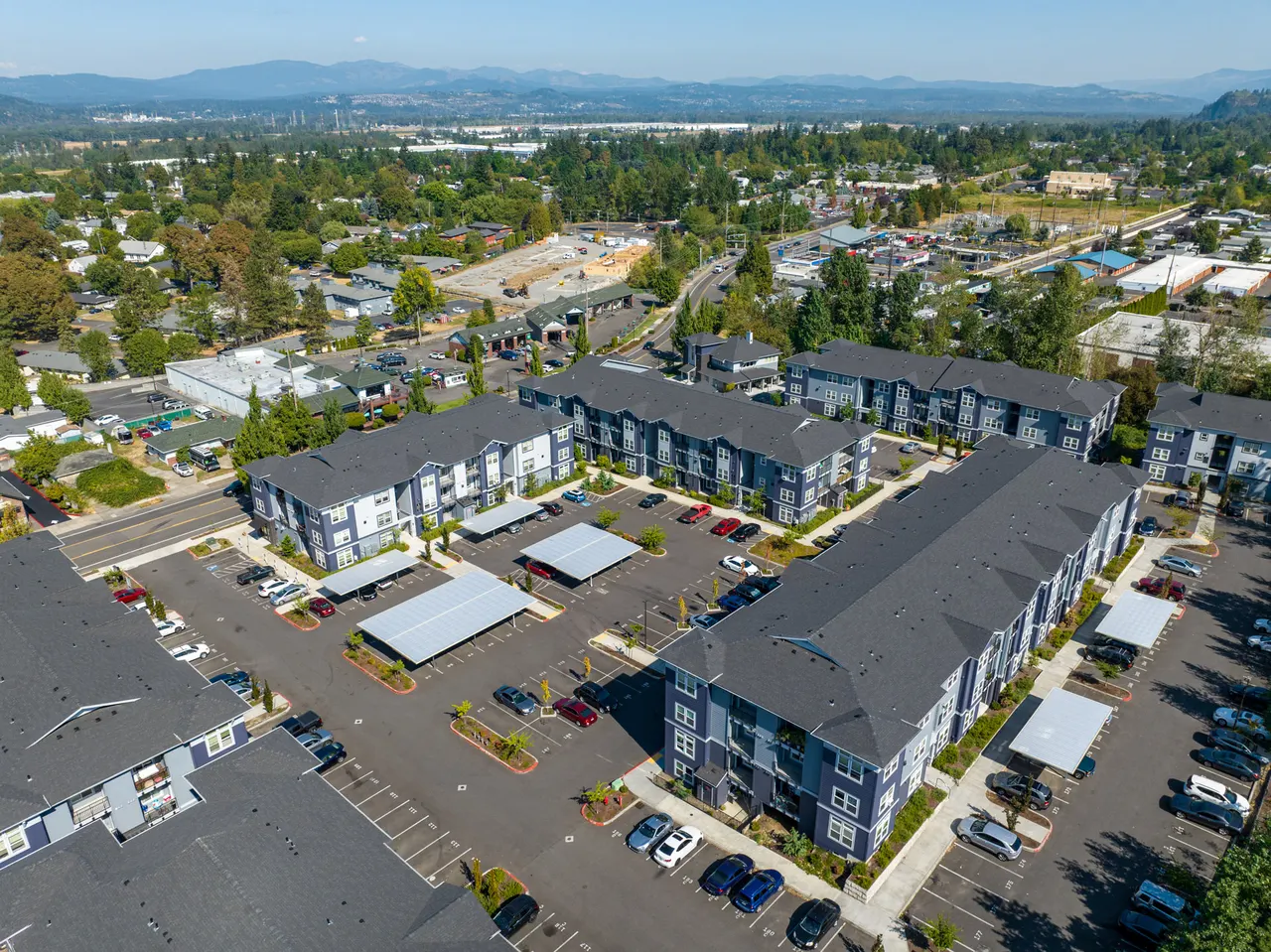 Northbrook Village Apartments