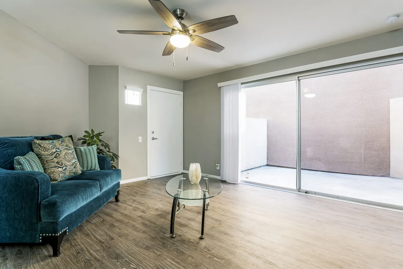Village Square Apartments