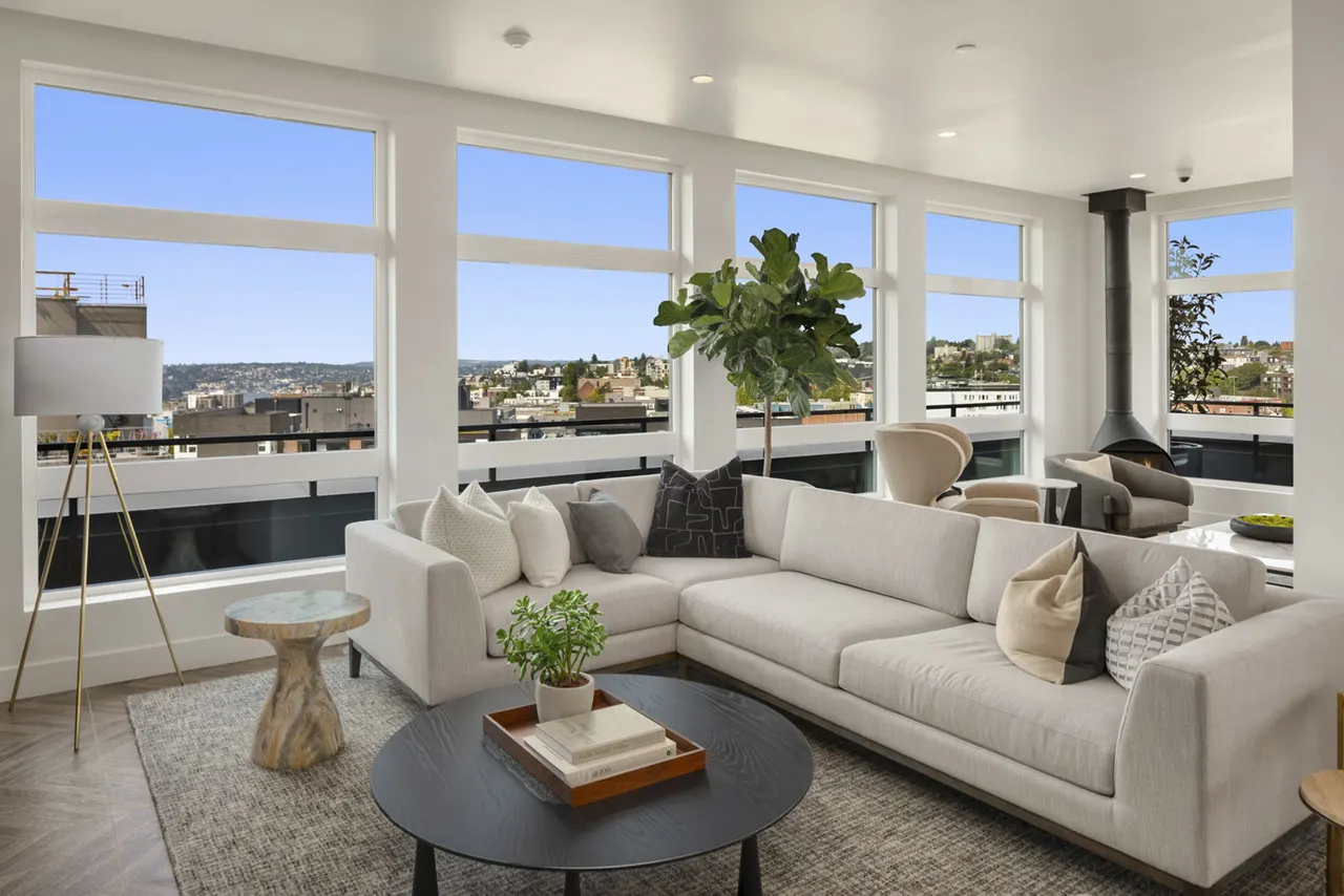 Seneca Apartments