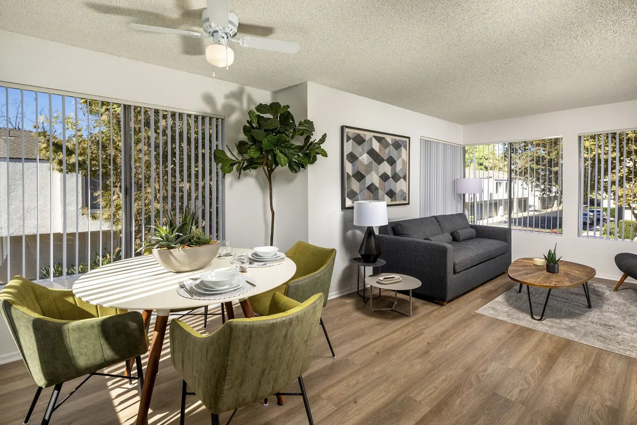 777 Place Apartments