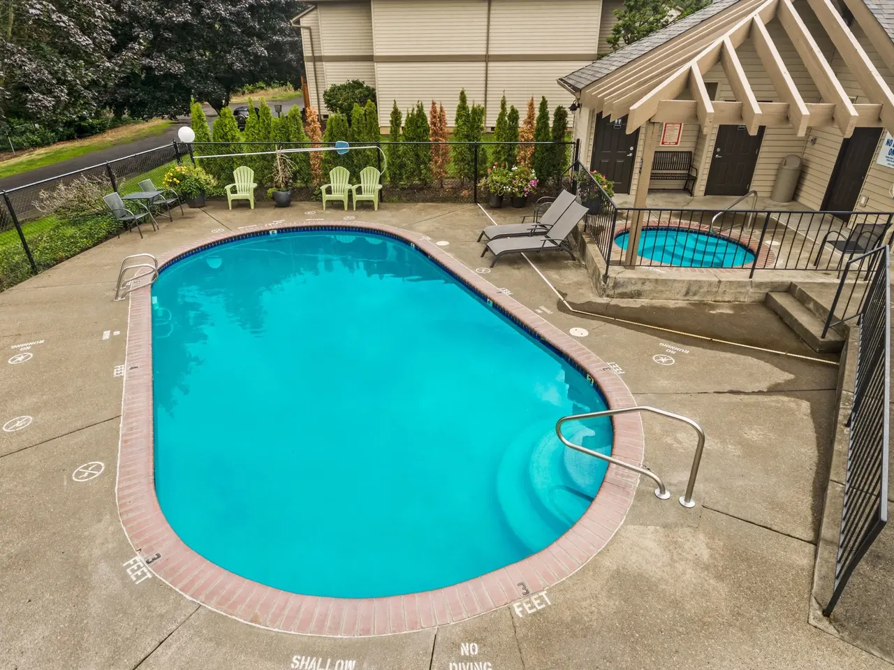 The Heights Apartments