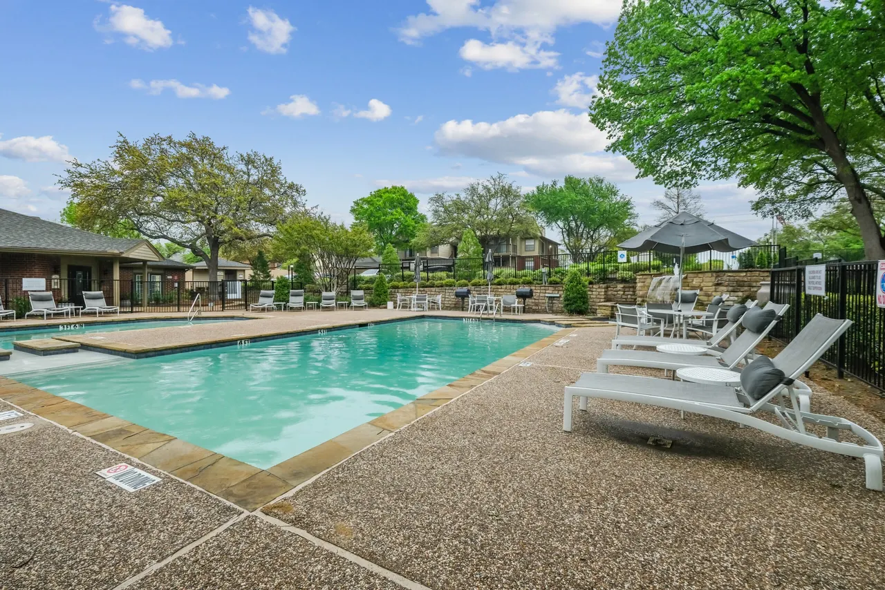 The Gables of McKinney Apartments