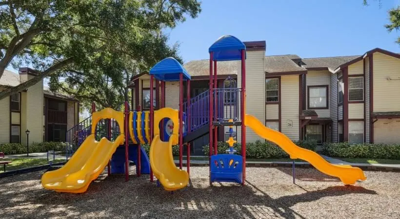 Harbourtowne at Countrywoods