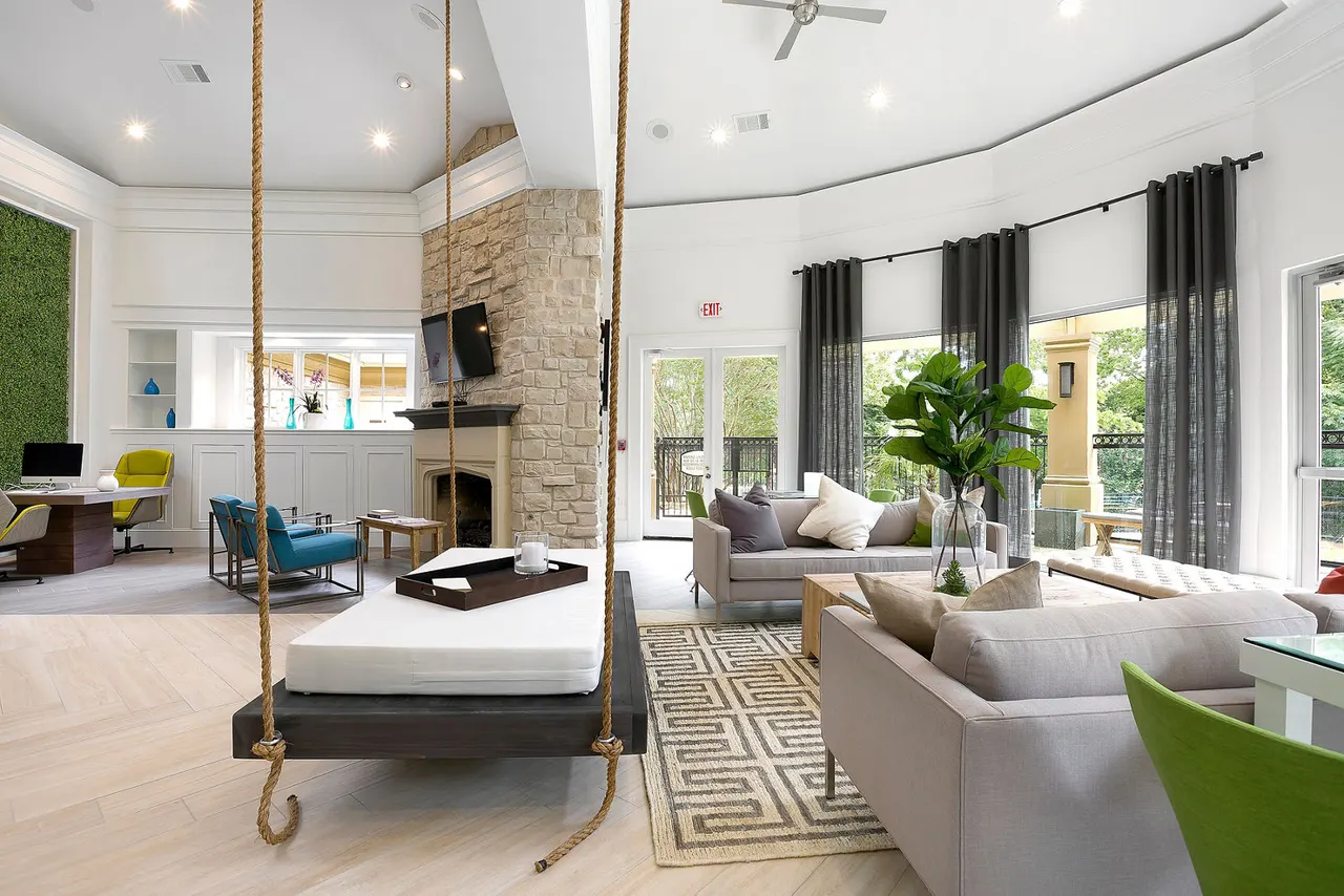 Folio Apartments