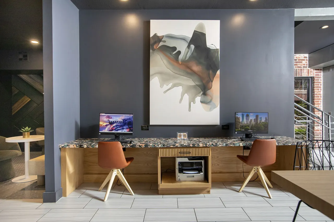 Sabine Street Lofts