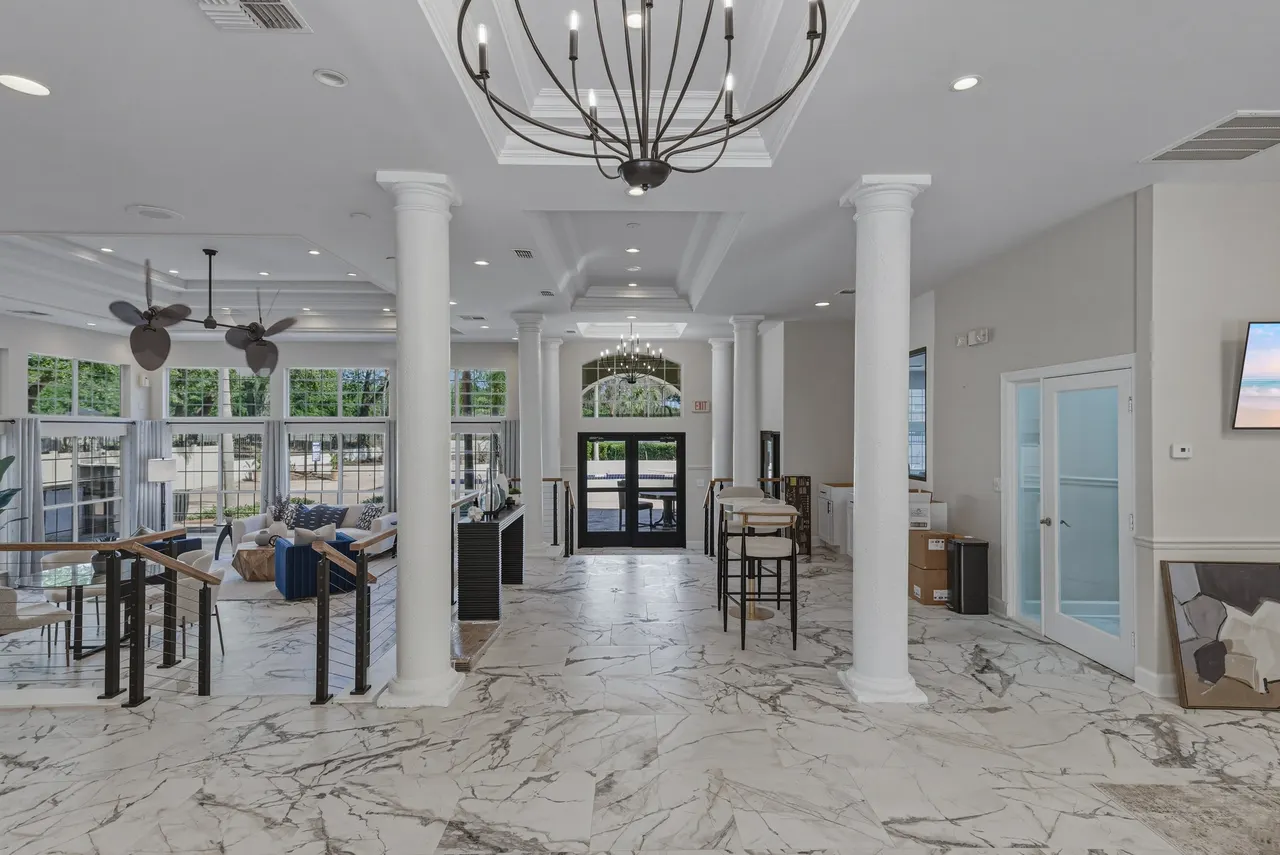 Vetra West Apartments