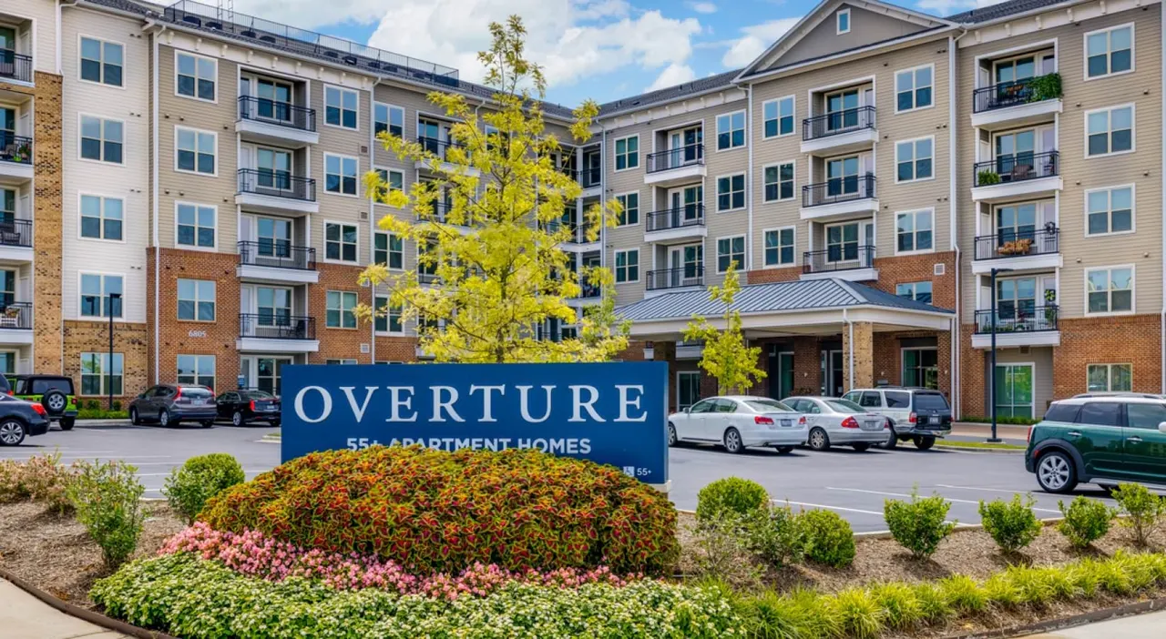 Overture Providence