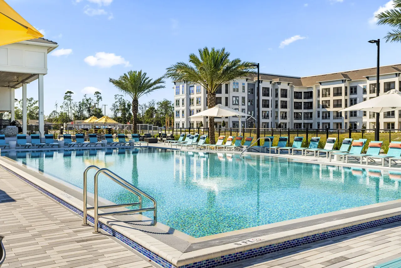 Sanctuary at Daytona