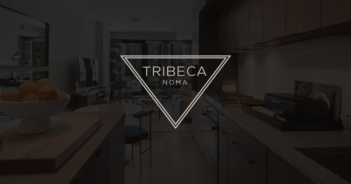 Tribeca NoMa Apartments