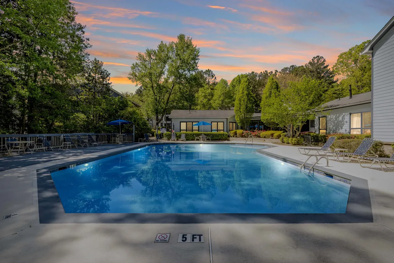 The Park at Morella Apartments