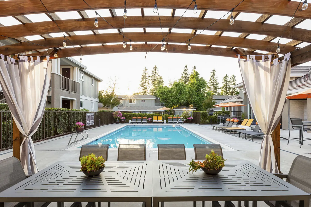 Civic Square Apartments