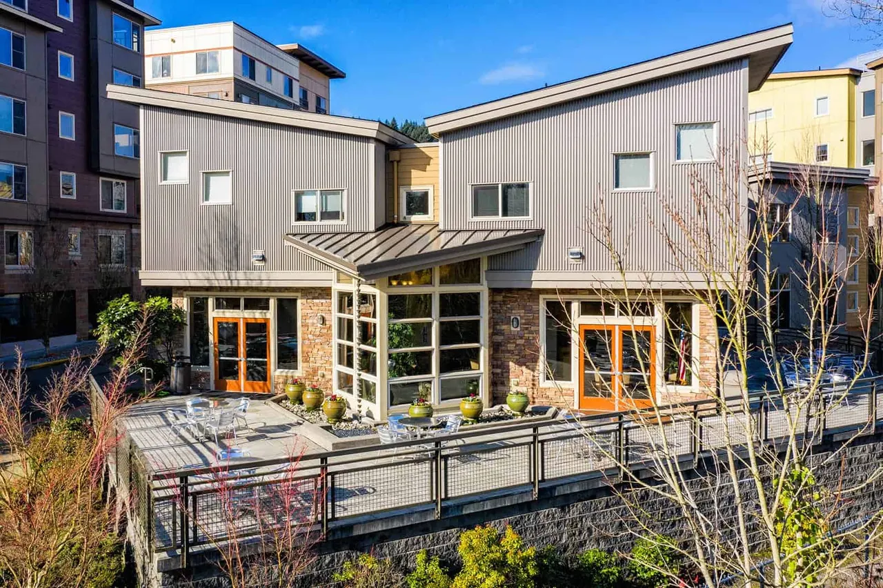 Arrowhead Gardens Senior Living Apartments