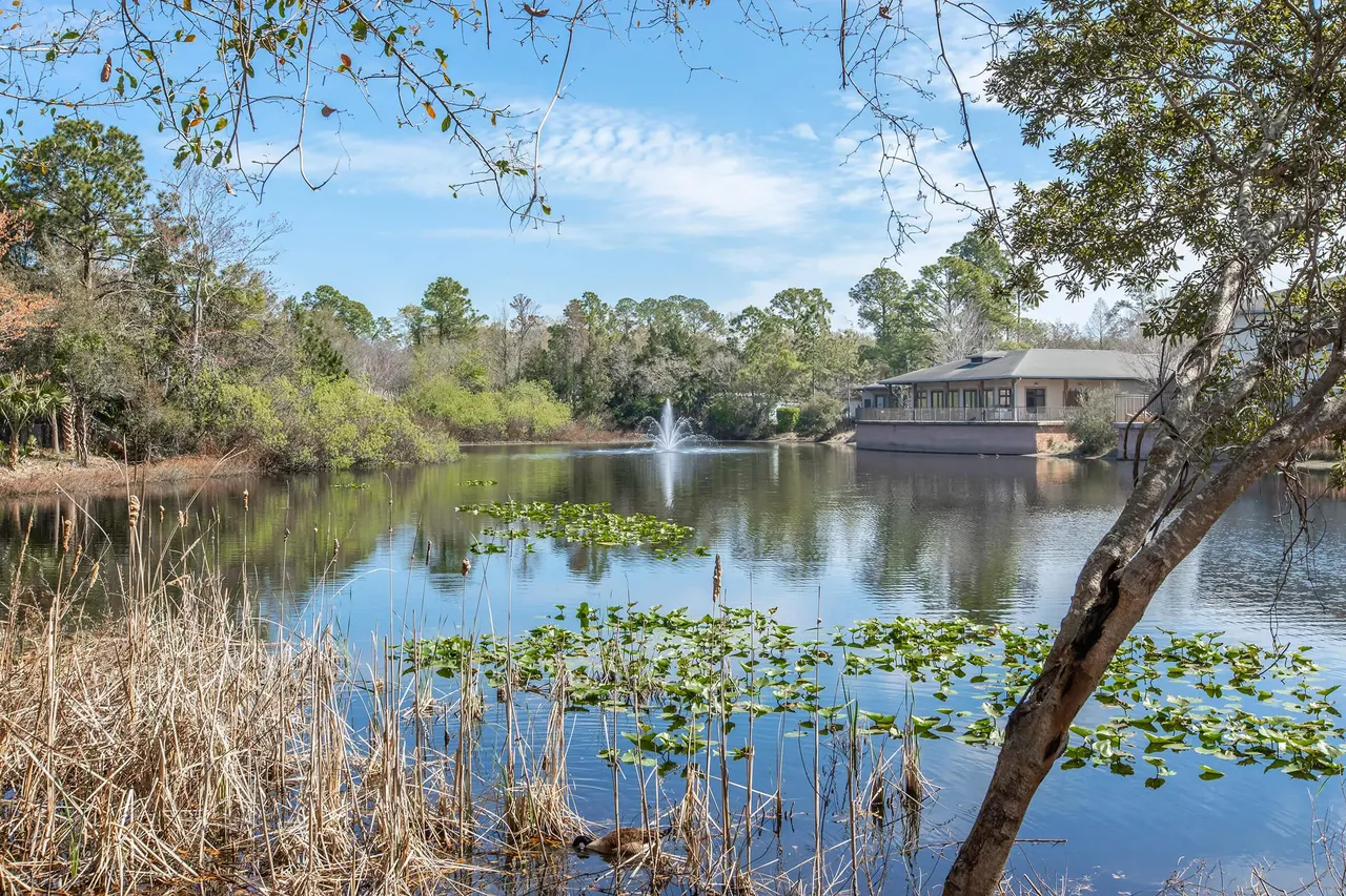Riverview Apartments