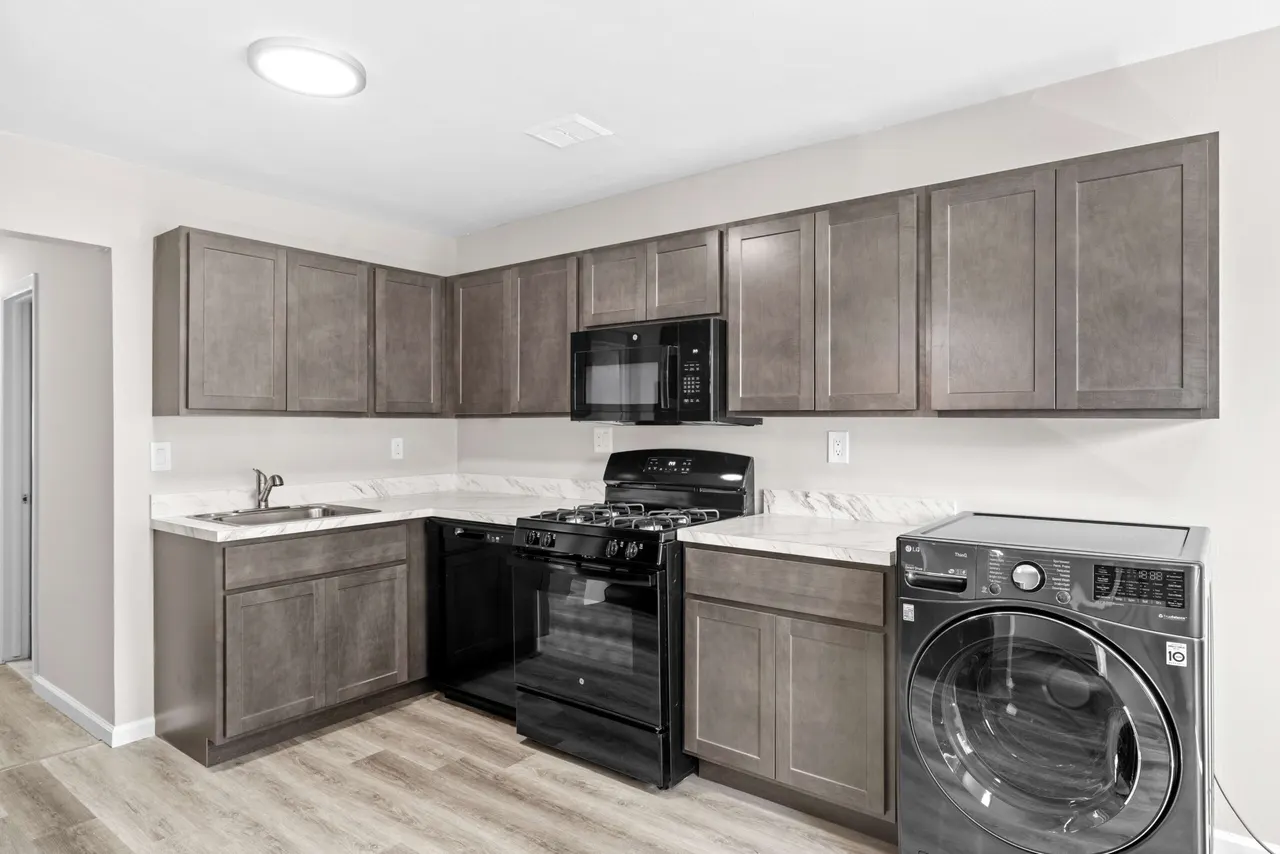 Chelsea Ridge Apartments