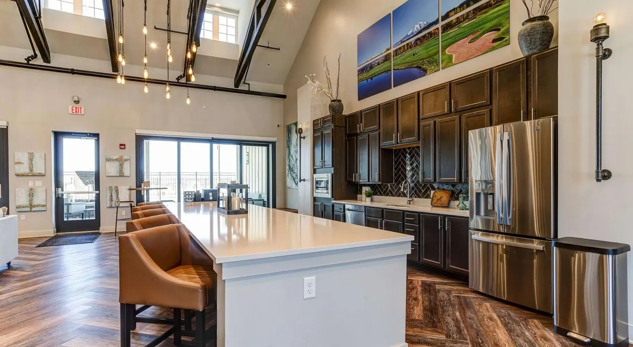 Village at Thorncreek Apartment Homes