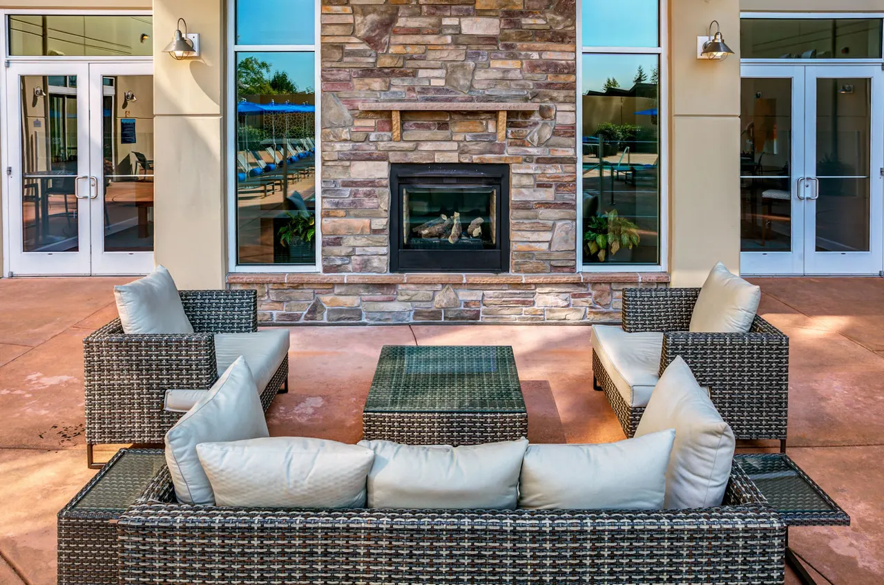 Apex Apartments
