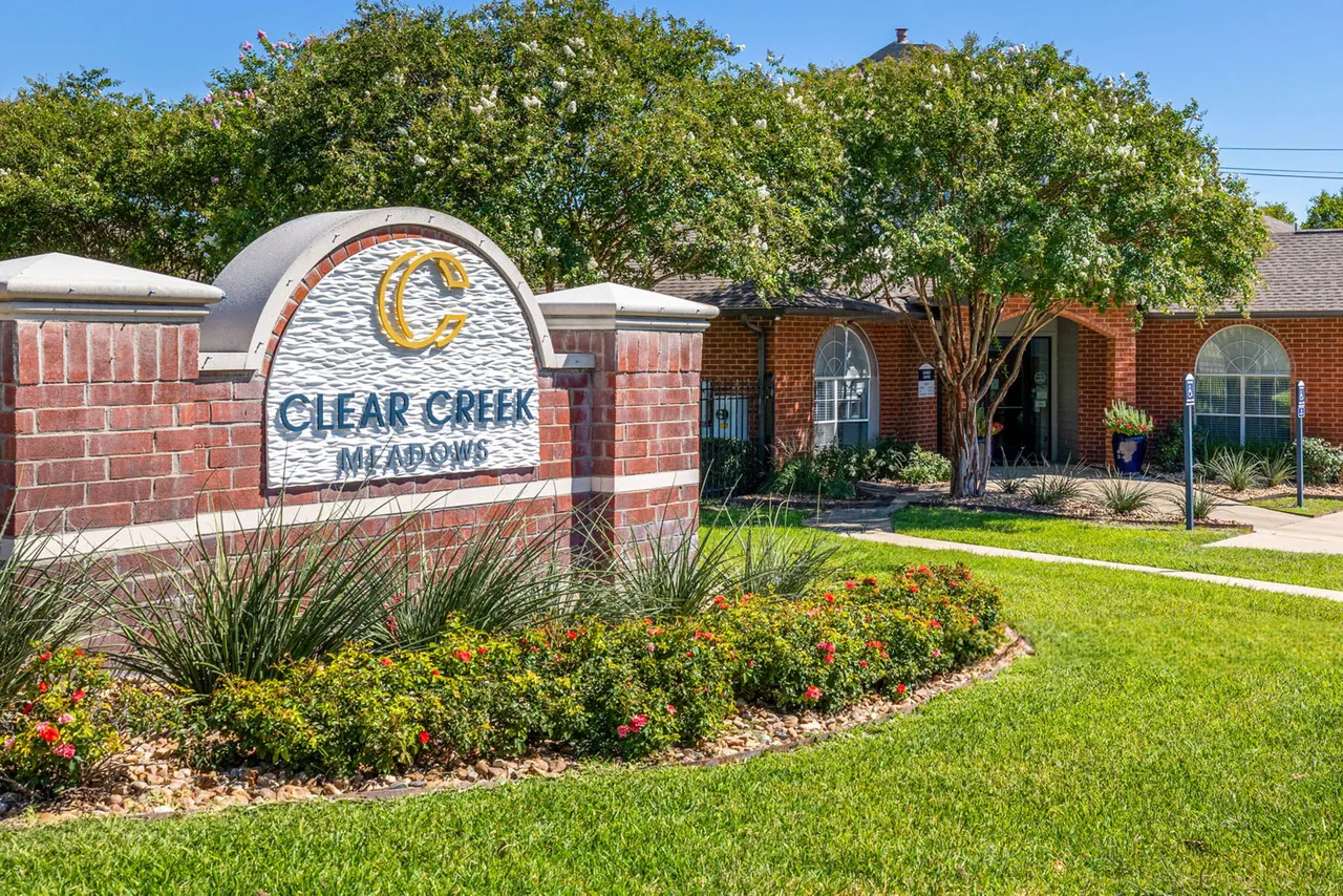 Clear Creek Meadows Apartments