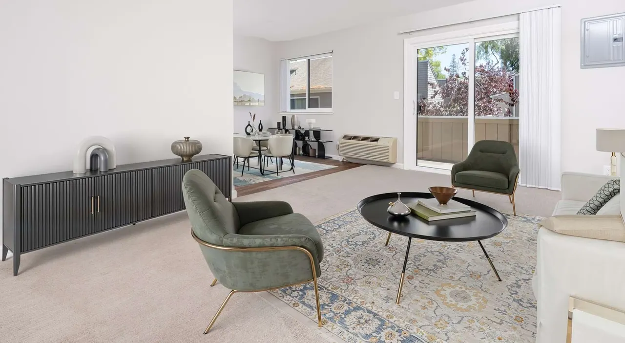 The Boulders Apartments
