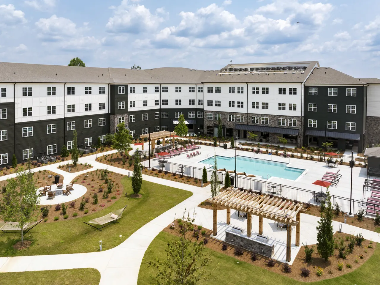 Altera Union City