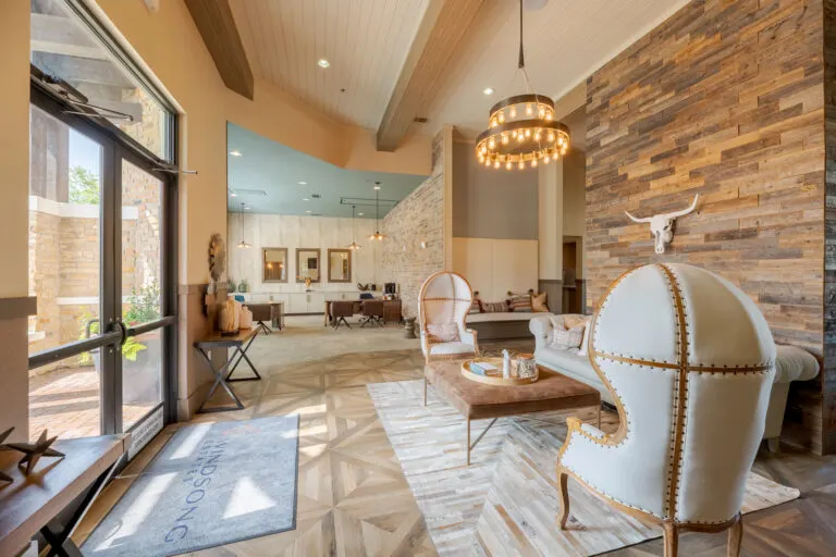 Cortland Windsong Ranch