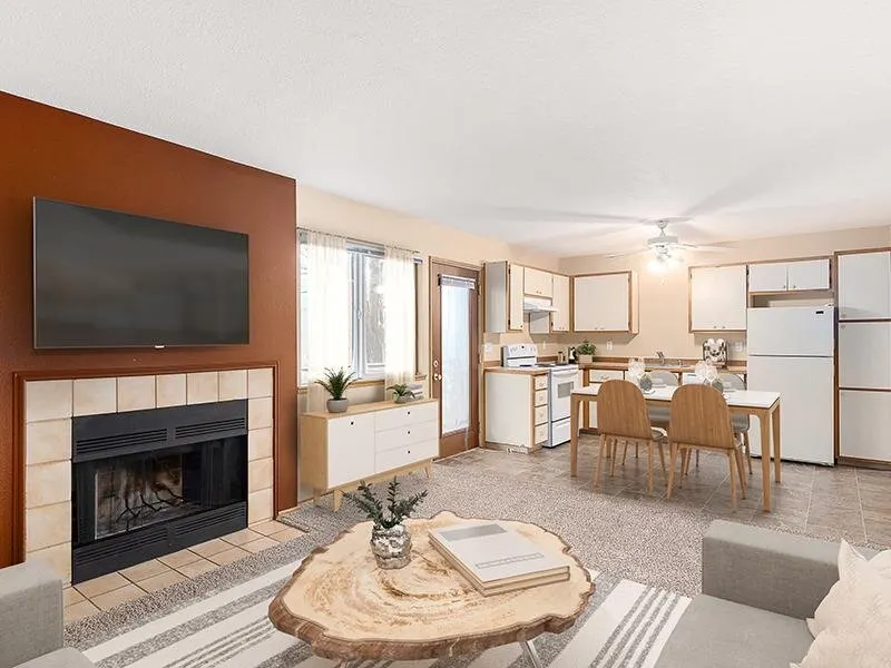 Veri Vancouver Apartments