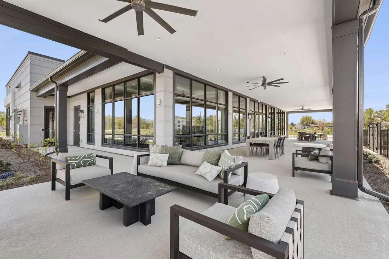 Rio Point Apartments