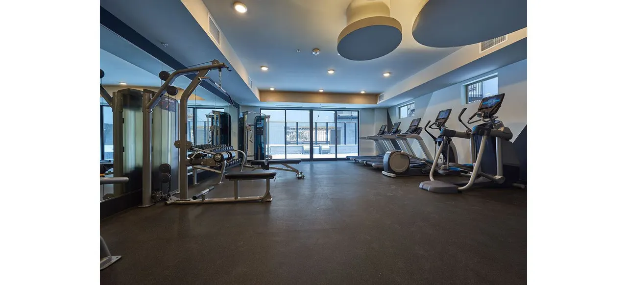 Arise Denver Apartments