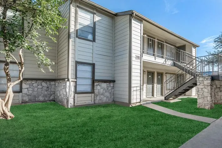 University Cove Apartments
