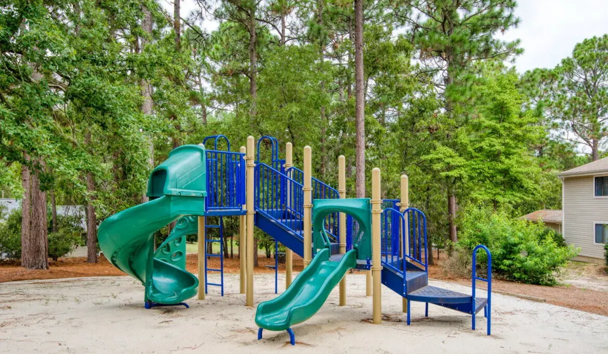Tanglewood Apartments