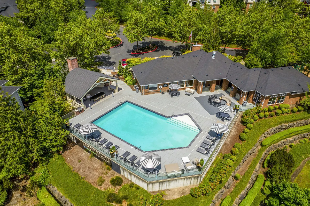 Arbor Heights