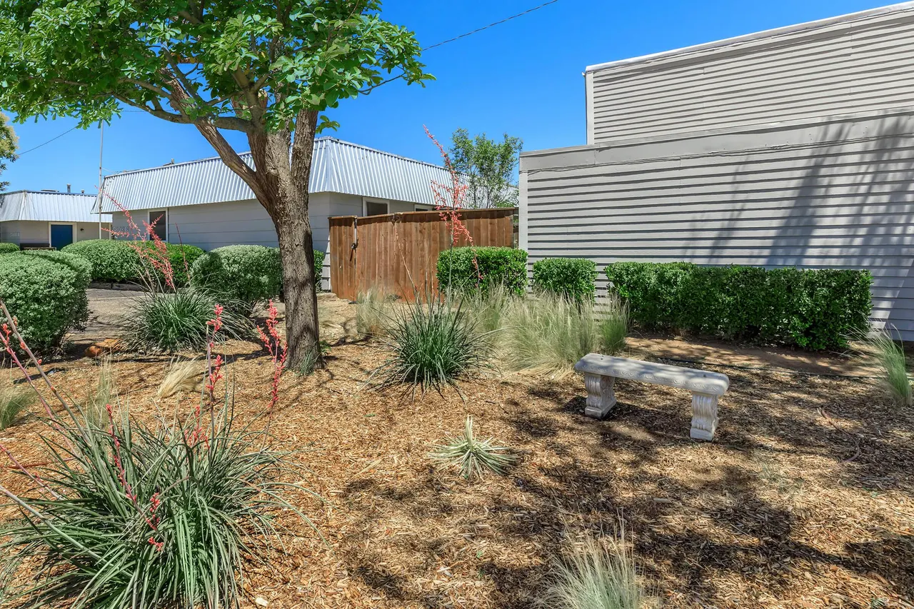 Westside Court Apartments