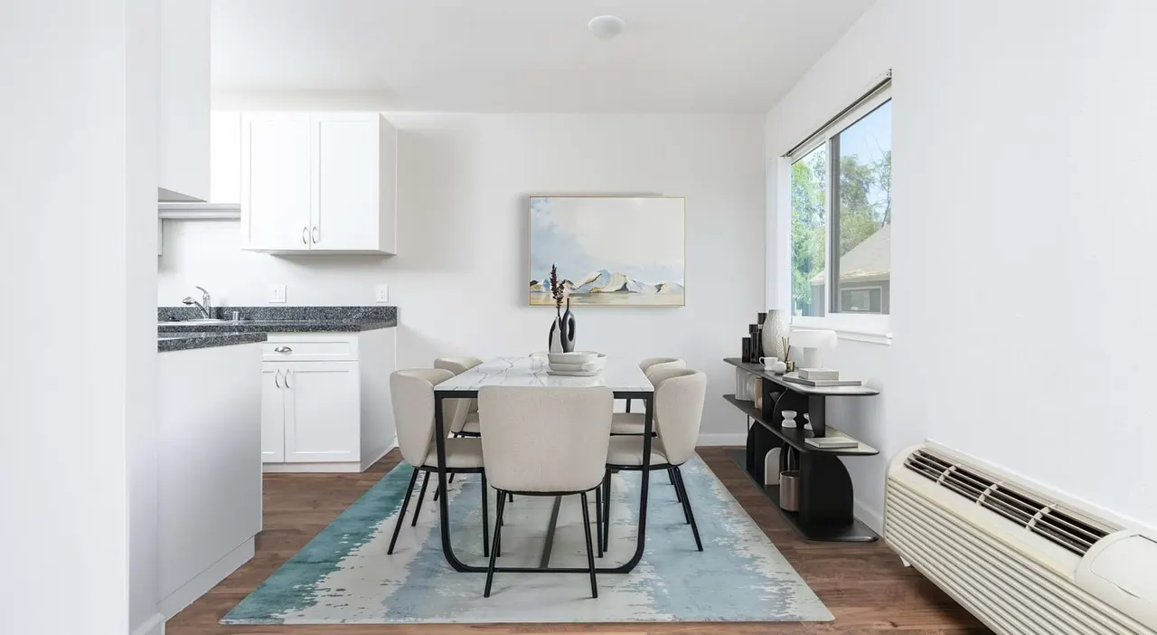 The Boulders Apartments