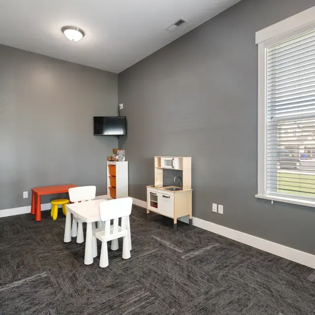 Porter Ranch Townhomes