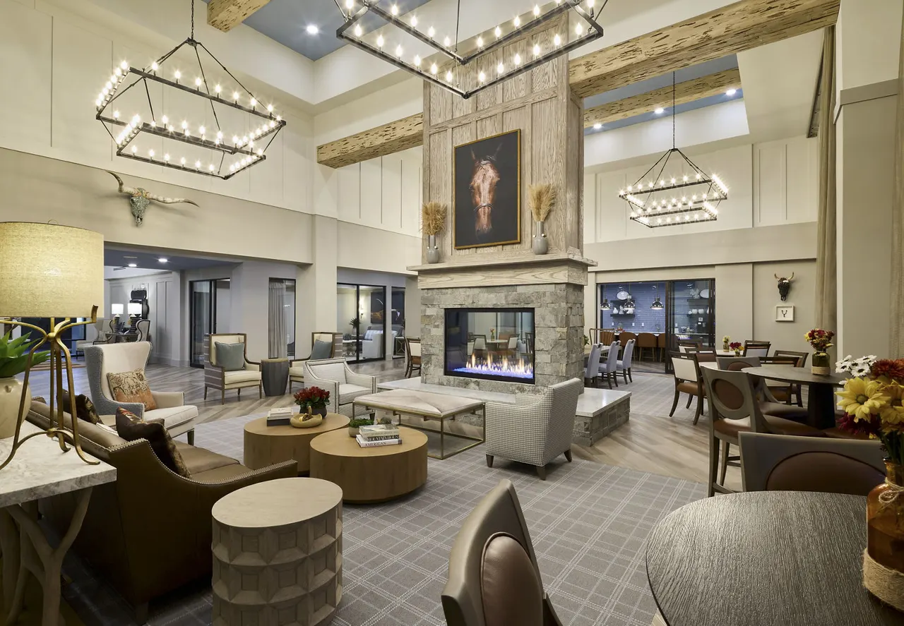 Atria Carrollton