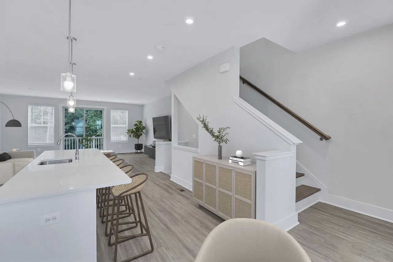 Brookestone Townhomes