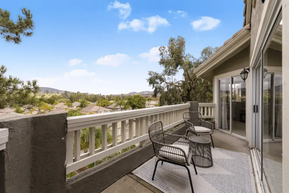 Sofi Canyon Hills