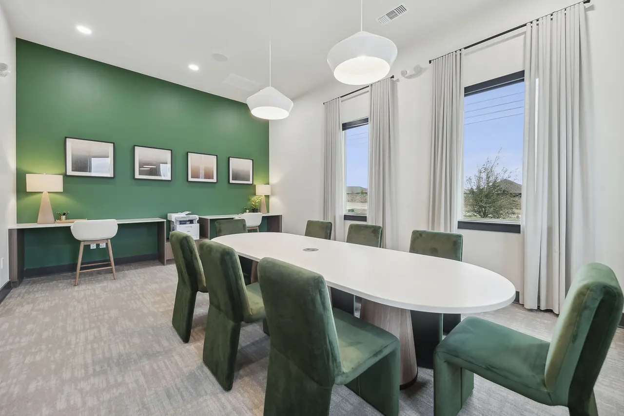 Alta Westinghouse Townhomes