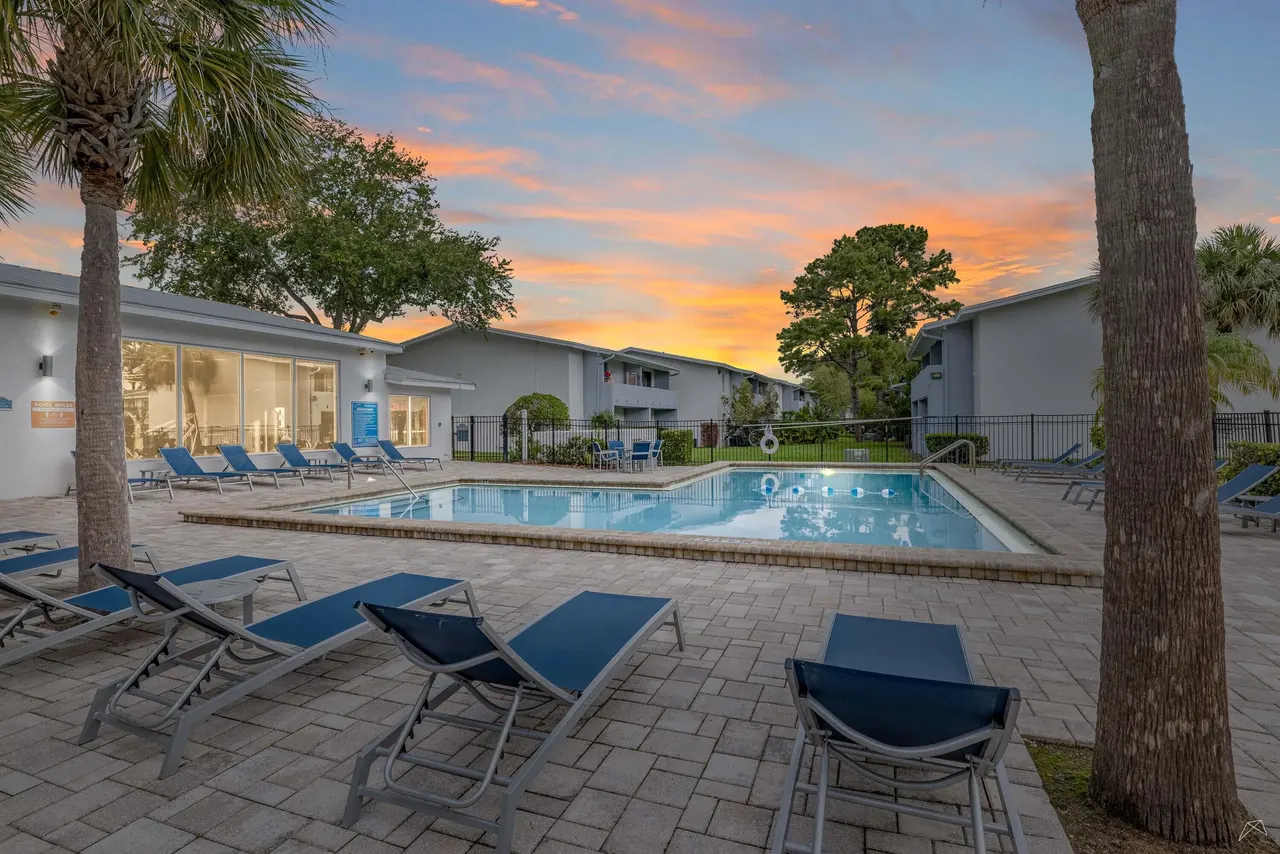 Venue At Winter Park Apartments