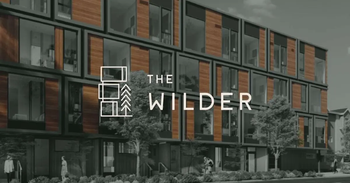 The Wilder