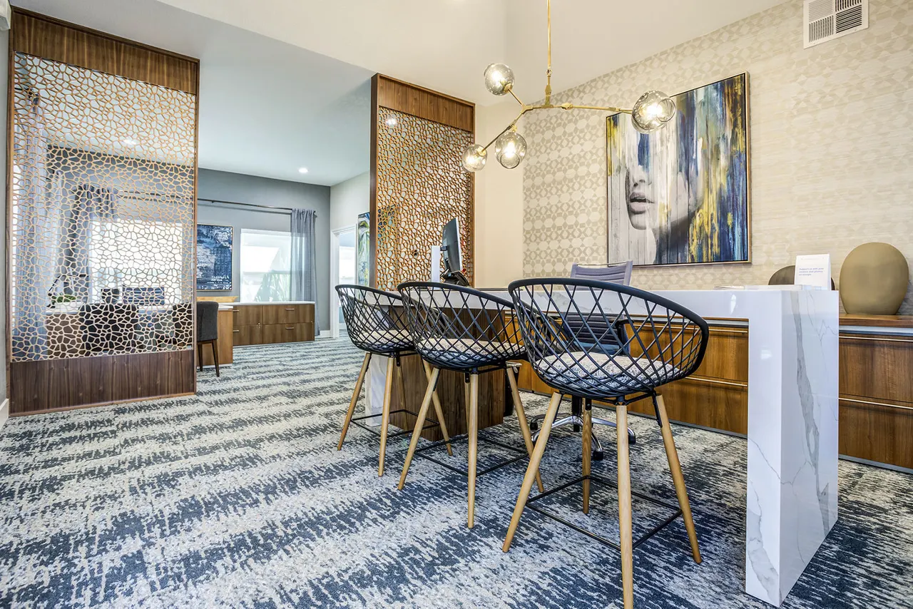 Avana Sunnyvale Apartments