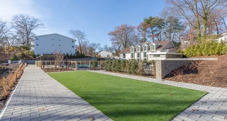 Greenwich Place Apartments