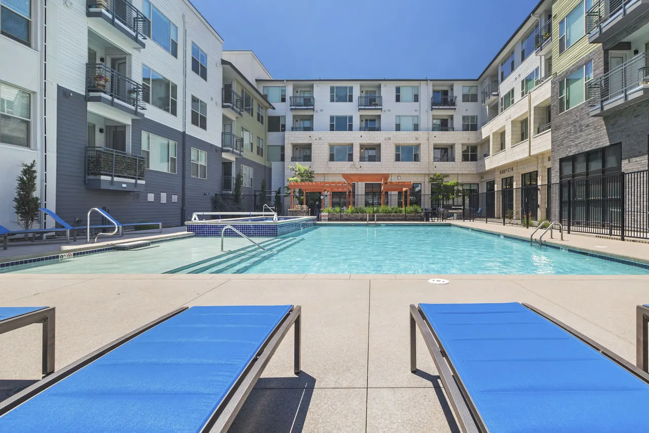 Solana Lakewood 55+