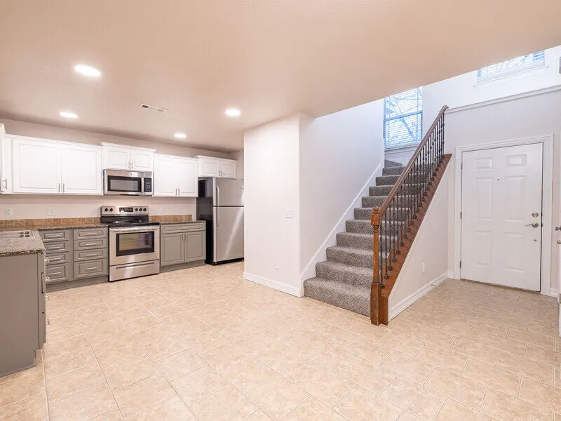 15th Place Townhomes