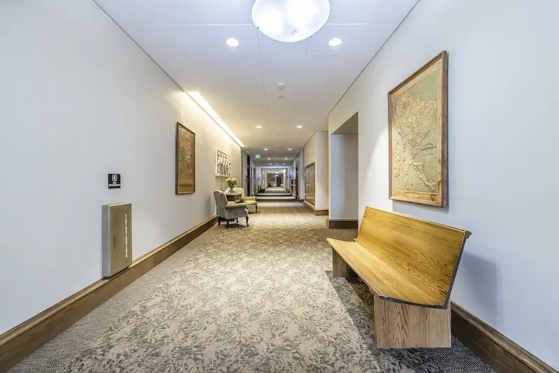 Academy Place Apartments