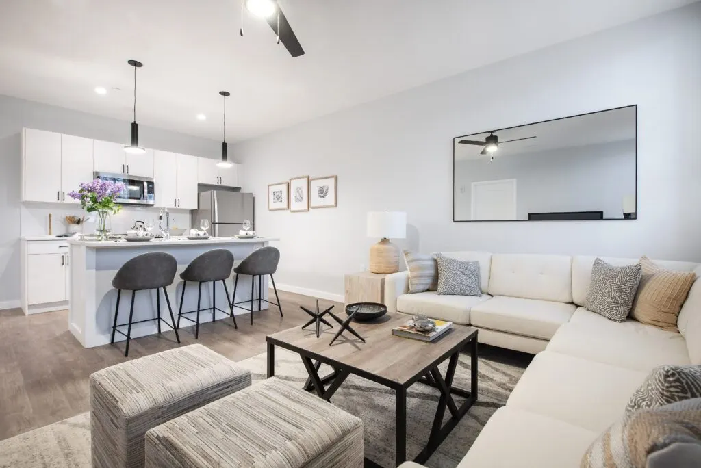 The Belmont at Eastview